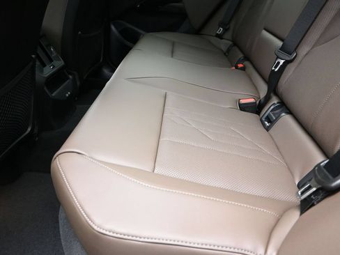 New 2026 BMW X3 xDrive30i w/ Premium Package AWD/4WD image 16
