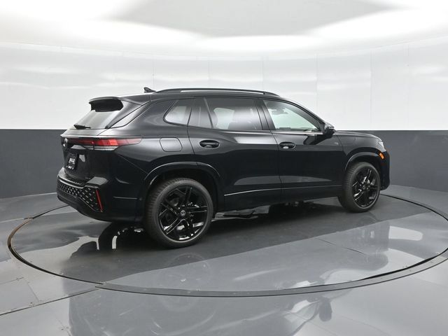 New 2026 Volkswagen Tiguan SE R-Line AWD/4WD image 7