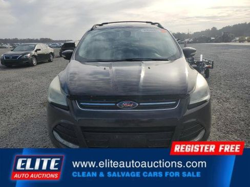 Used 2013 Ford Escape SEL image 9
