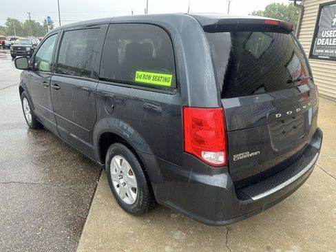 Used 2013 Dodge Grand Caravan SE FWD image 7