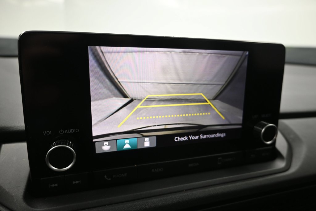 Used 2023 Honda Accord EX image 17