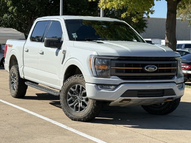 Used 2023 Ford F150 Tremor AWD/4WD image 2