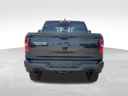 New 2026 RAM 1500 Warlock AWD/4WD image 27