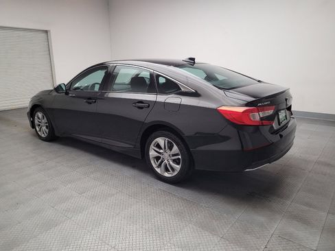 Used 2018 Honda Accord LX image 3