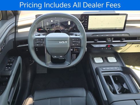 New 2027 Kia Telluride SX X-Line AWD/4WD image 12