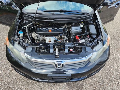 Used 2012 Honda Civic EX image 13