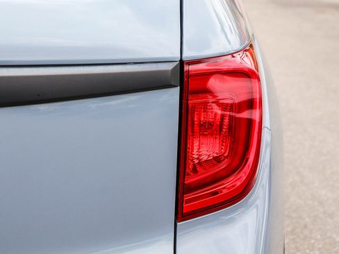 Certified 2022 Honda Passport EX-L image 9