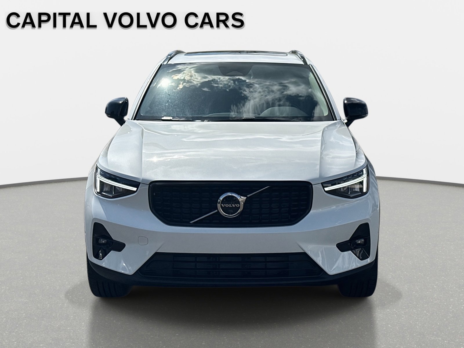 New 2026 Volvo XC40 B5 Plus w/ Protection Package Premier AWD/4WD image 2