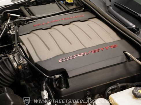 Used 2019 Chevrolet Corvette Grand Sport image 34