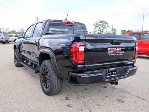 New 2026 GMC Canyon Elevation w/ Convenience Package AWD/4WD image 28