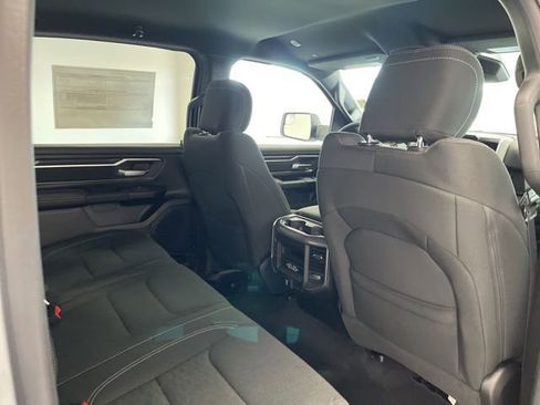 New 2026 RAM 1500 Big Horn AWD/4WD image 26