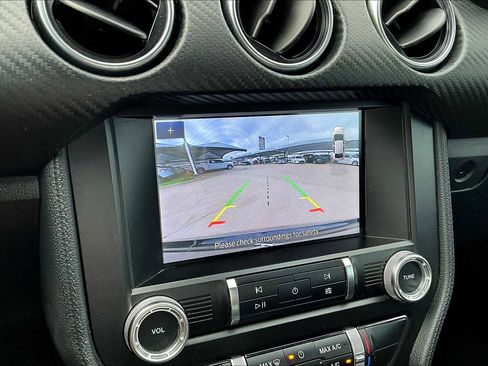 Used 2021 Ford Mustang Coupe w/ Equipment Group 101A image 33