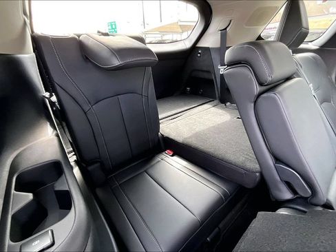 New 2027 INFINITI QX60 Luxe FWD image 37