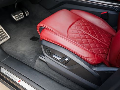 Used 2023 Audi SQ8 Prestige image 14