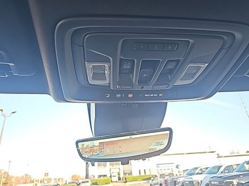 New 2026 GMC Sierra 1500 AT4X image 23