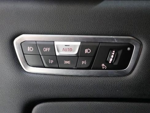 Used 2020 BMW X5 M50i w/ Executive Package AWD/4WD image 20