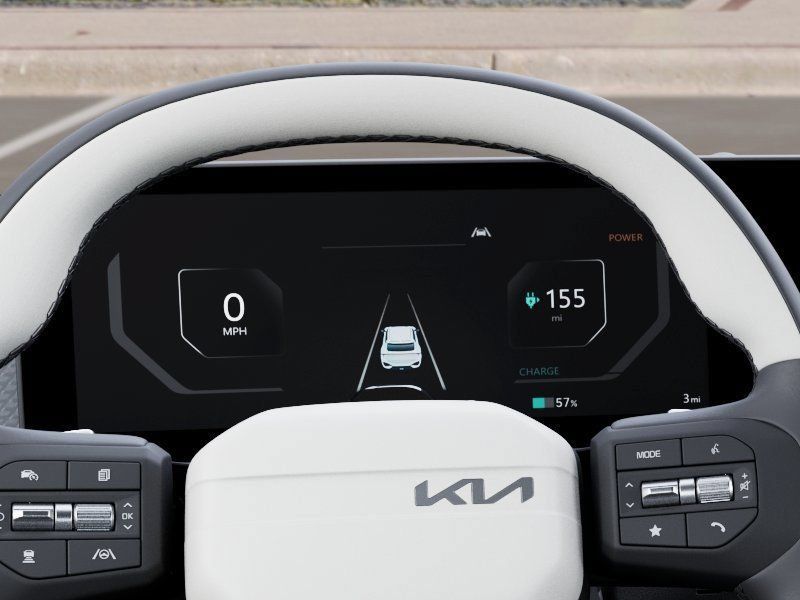 New 2026 Kia EV6 GT-Line AWD/4WD image 21