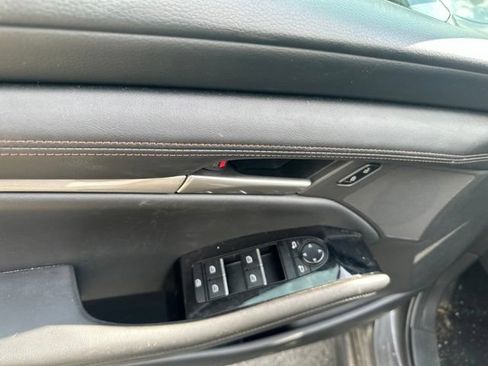 Used 2024 MAZDA MAZDA3 s FWD image 15