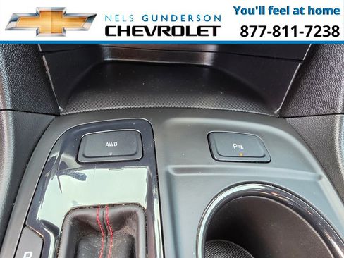 Used 2023 Chevrolet Equinox RS AWD/4WD image 26