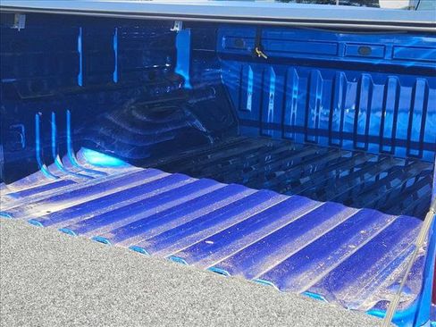 Used 2020 Chevrolet Colorado Z71 image 6