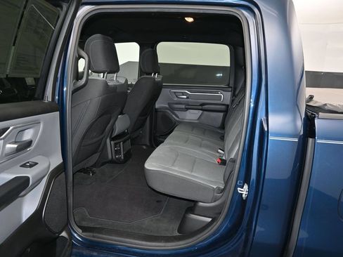 Used 2023 RAM 1500 Big Horn RWD image 17