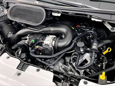 Used 2026 Ford Transit 150 Low Roof RWD image 33