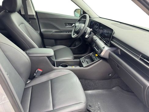 New 2026 Hyundai Kona Limited FWD image 15