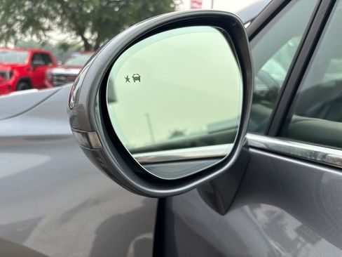 Certified 2019 Buick Envision Essence AWD/4WD image 15