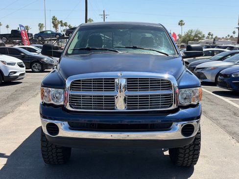Used 2003 Dodge Ram 2500 Truck SLT AWD/4WD image 15
