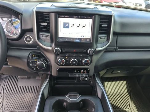 Used 2022 RAM 1500 Big Horn AWD/4WD image 23