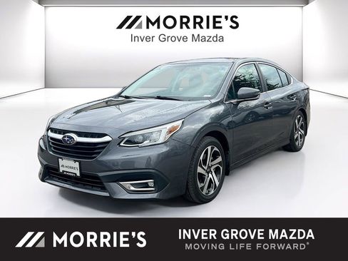 Used 2020 Subaru Legacy Limited w/ Popular Package #2 image 1