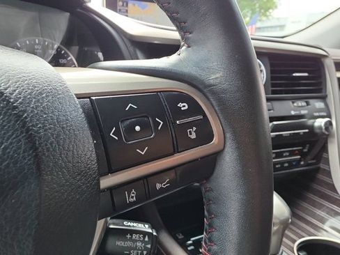Used 2016 Lexus RX 350 FWD w/ Luxury Package image 20