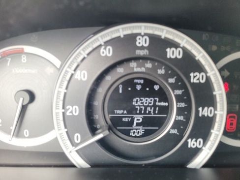Used 2017 Honda Accord EX image 15