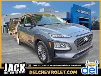 Used 2019 Hyundai Kona SEL AWD/4WD video 1