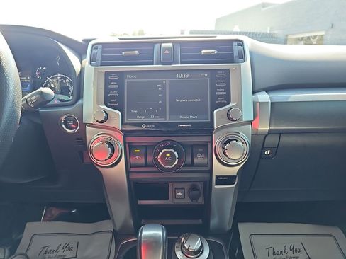 Used 2023 Toyota 4Runner SR5 image 23