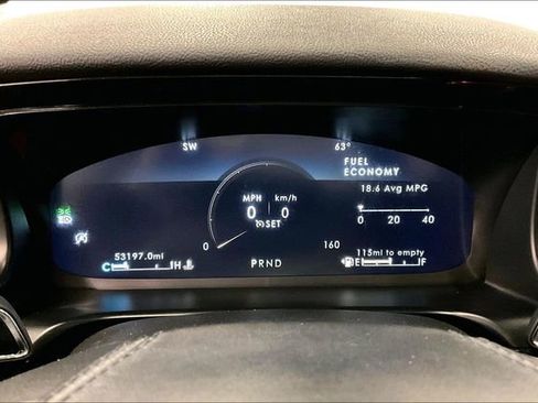 Used 2024 Lincoln Aviator Reserve w/ Class IV Trailer Tow Package image 25