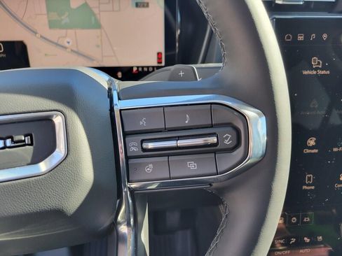 New 2026 GMC Terrain Denali image 12