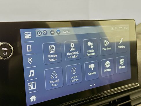 New 2025 Honda Prologue EX image 17