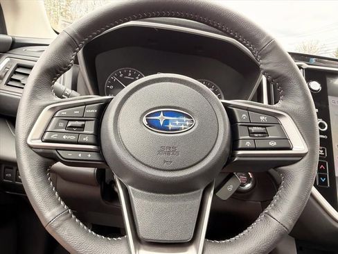 New 2026 Subaru Ascent Limited AWD/4WD image 18