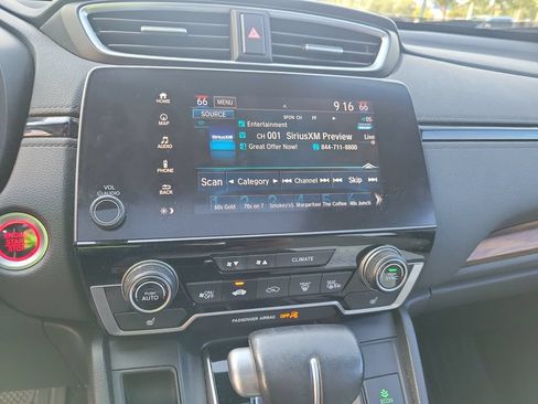 Used 2017 Honda CR-V Touring image 33