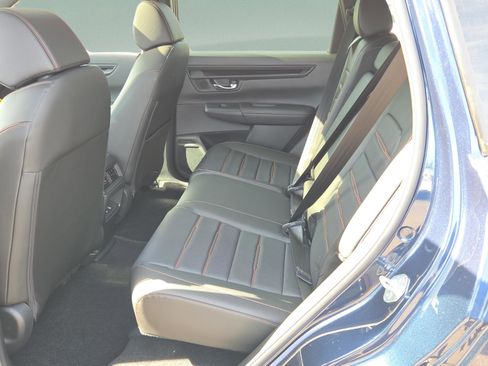 New 2026 Honda CR-V Sport-L image 12