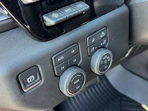 New 2026 Chevrolet Silverado 2500 LTZ w/ Trail Boss Package image 31