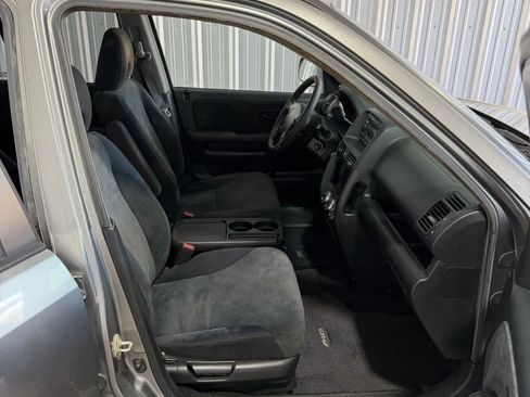 Used 2006 Honda CR-V EX image 20