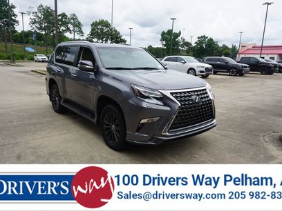 Used 2023 Lexus GX 460 Premium w/ Accessory Package