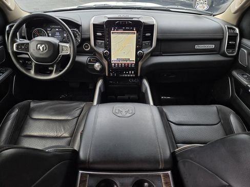 Used 2019 RAM 1500 Laramie RWD image 14