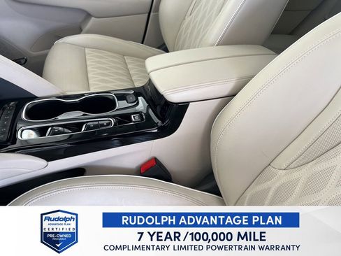 Used 2023 Buick Envision Avenir image 29