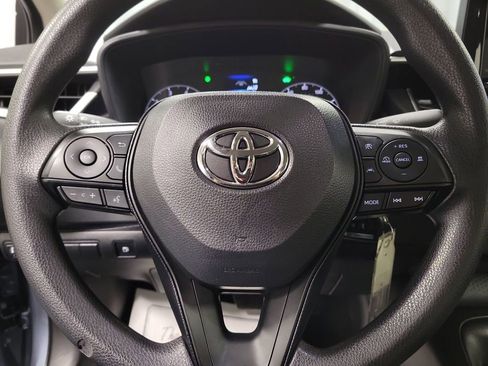 Used 2024 Toyota Corolla LE image 17