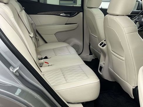 Used 2023 Buick Envision Avenir FWD image 25