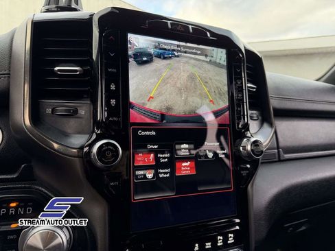 Used 2020 RAM 1500 Sport w/ Level 2 Equipment Group image 42