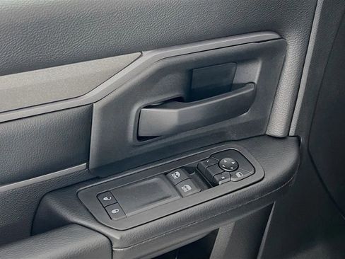 New 2026 RAM 4500 Tradesman w/ Chrome Appearance Group AWD/4WD image 17